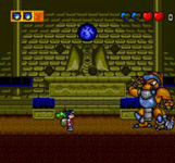 Dragon Egg sur Nec PC Engine